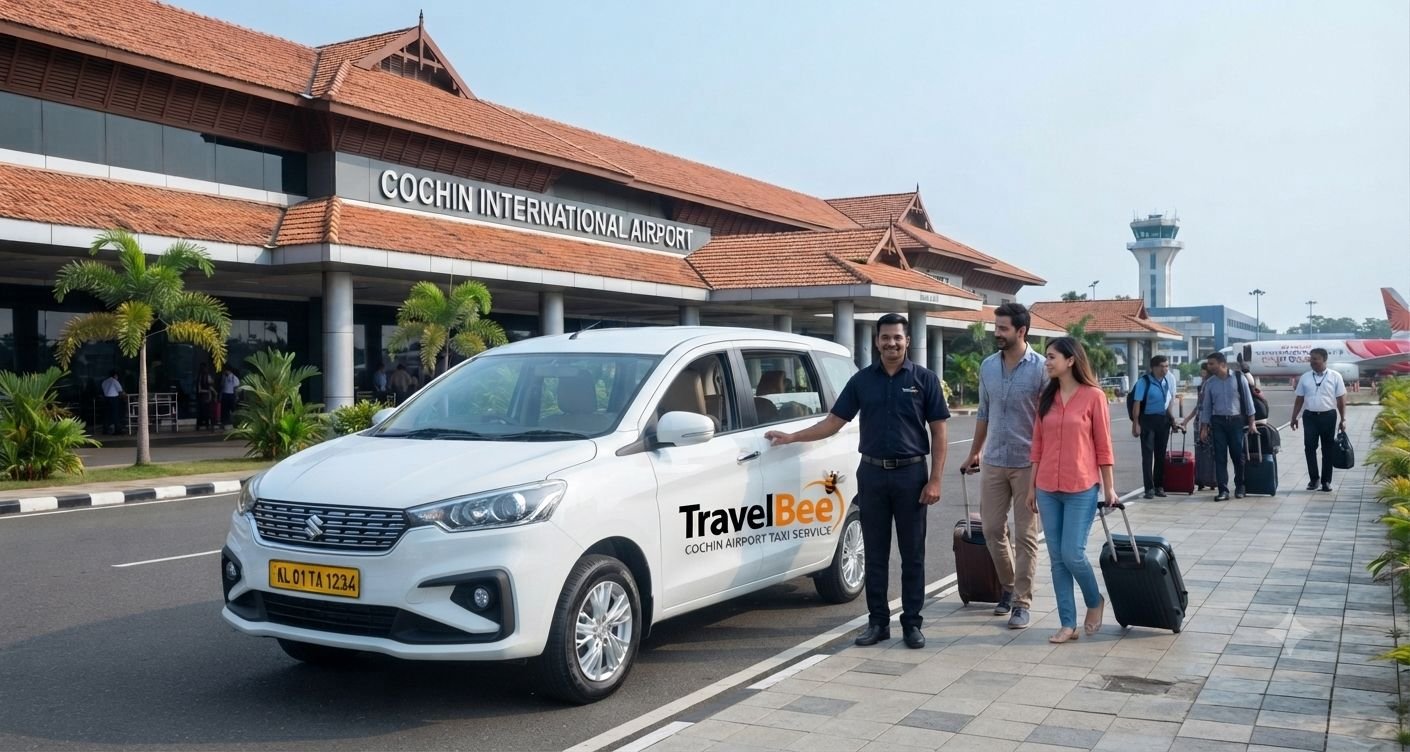 Airport Transfer